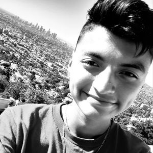 Meet your Posher, Ángel